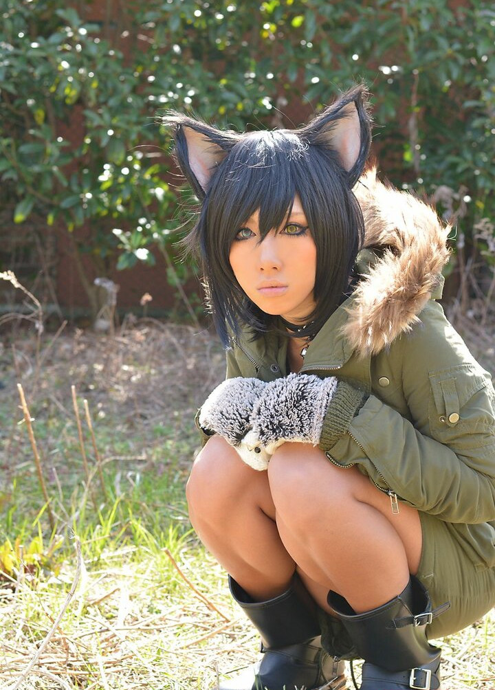 nonsummerjack gallery photo #2833