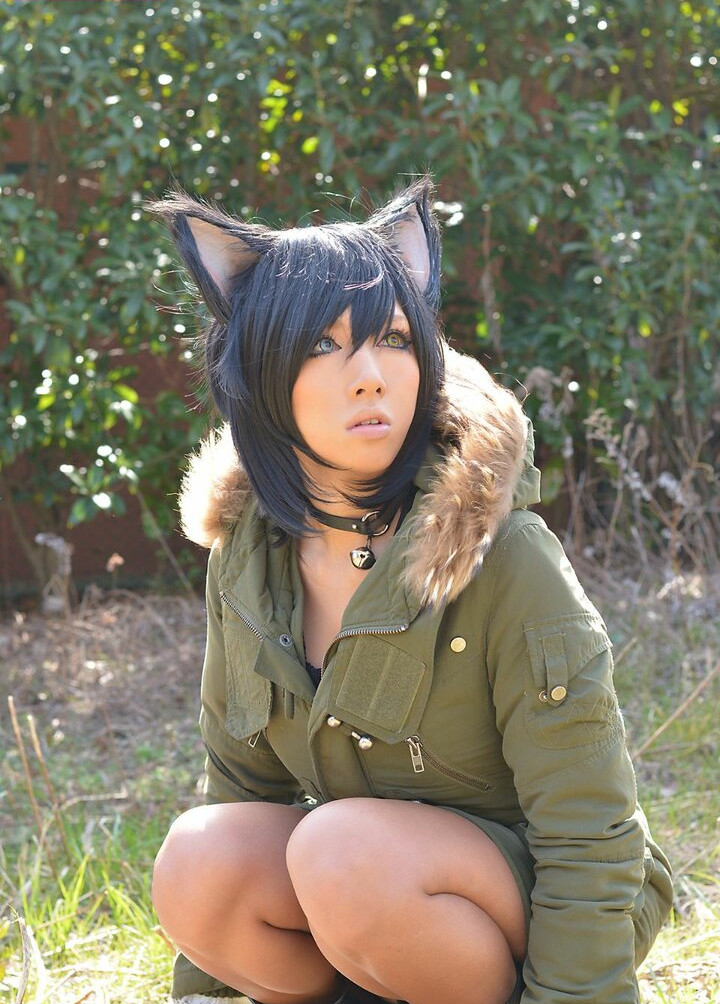 nonsummerjack gallery photo #2834