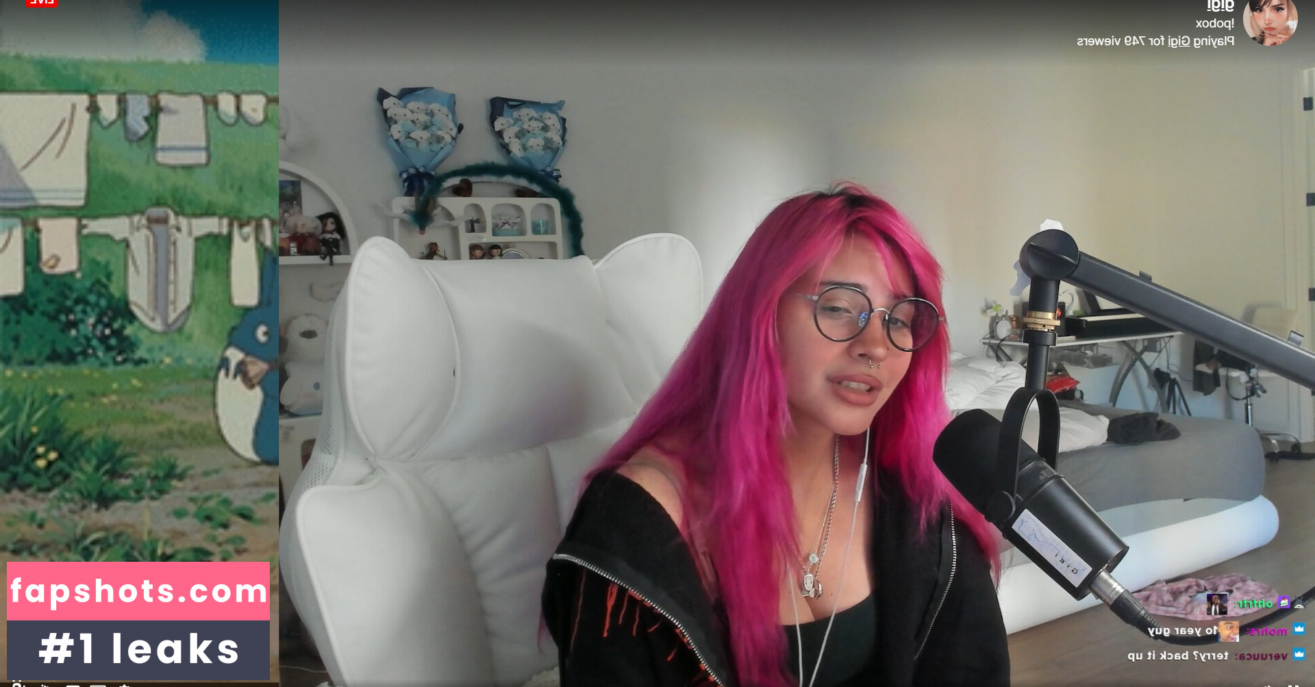 Noodlenom gallery photo #29