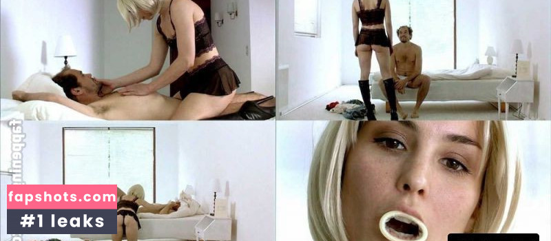 Noomi Rapace Nacktheit OnlyFans Fotos #102 - Fapshots