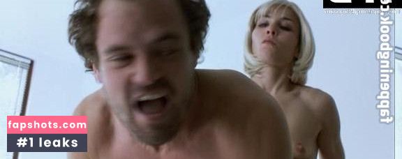 Noomi Rapace Nude Leaks OnlyFans Photos #125 - LeakJerk