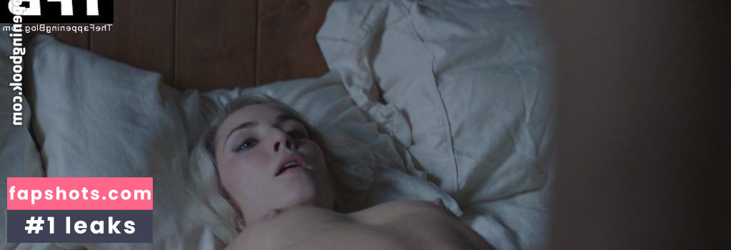 Noomi Rapace Nude Leaks OnlyFans Photos #130 - LeakJerk