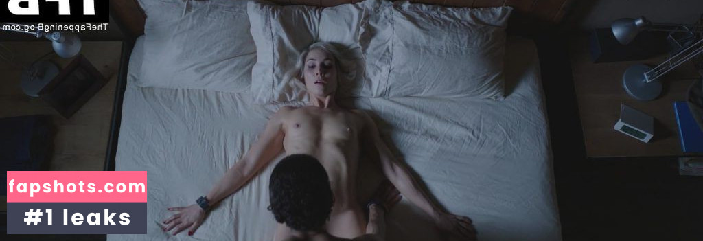 Noomi Rapace Nude Leaks OnlyFans Photos #131 - LeakJerk