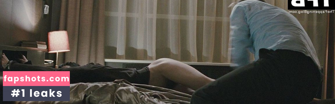 Noomi Rapace Nude Leaks OnlyFans Photos #133 - LeakJerk