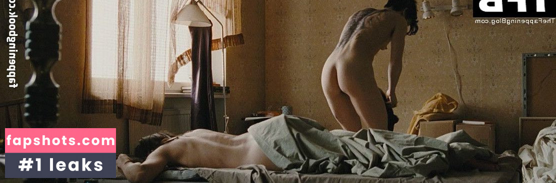 Noomi Rapace Nude Leaks OnlyFans Photos #135 - LeakJerk