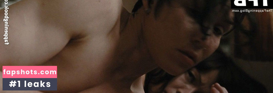 Noomi Rapace Nude Leaks OnlyFans Photos #136 - LeakJerk