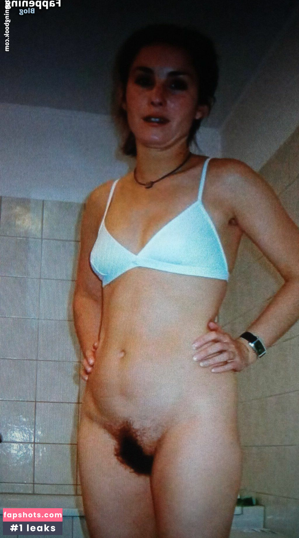 Noomi Rapace Nahé úniky fotek pouze od fanoušků #15 - Fapshots