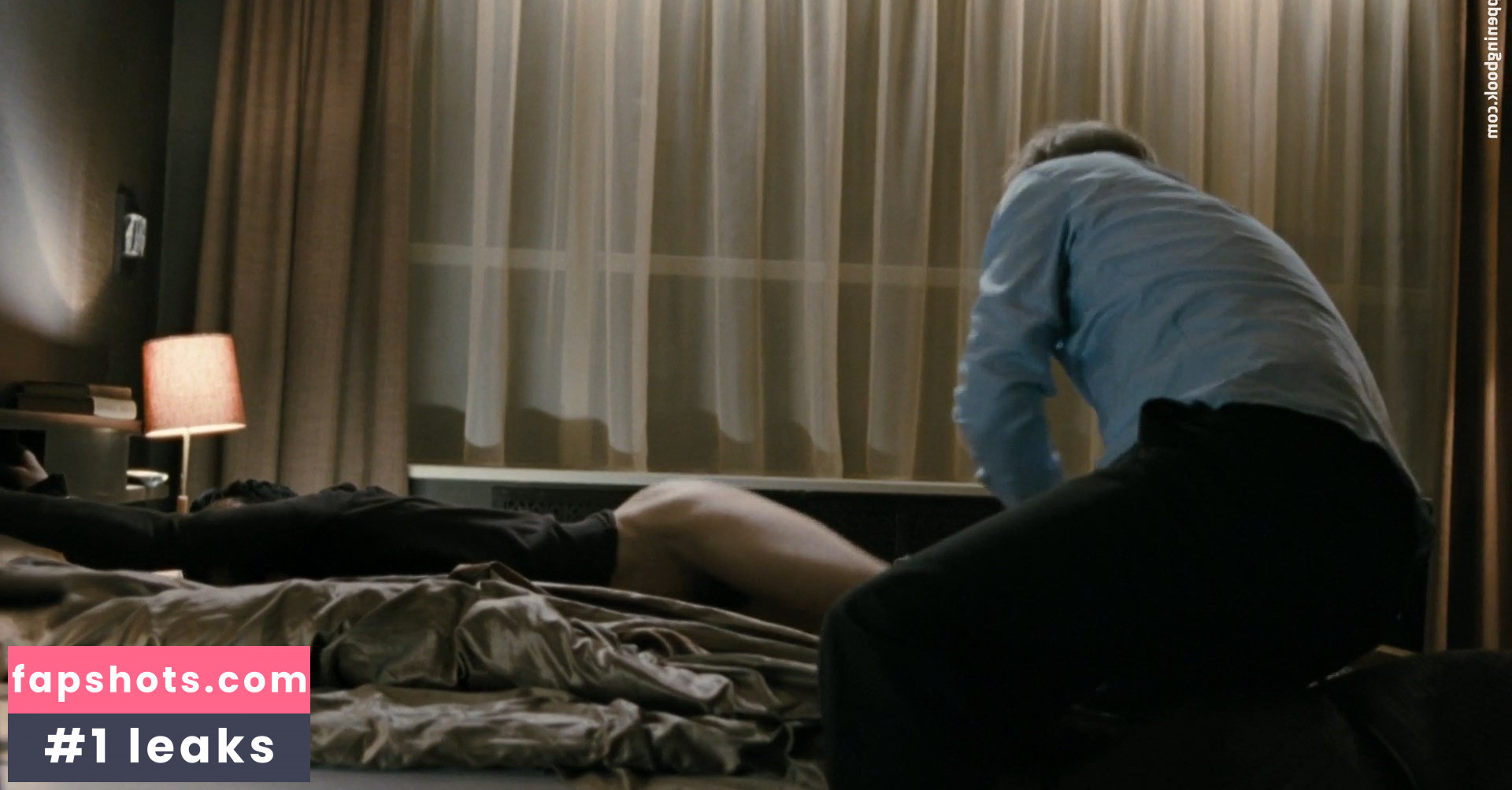 Noomi Rapace Nahé úniky fotek pouze od fanoušků #157 - Fapshots