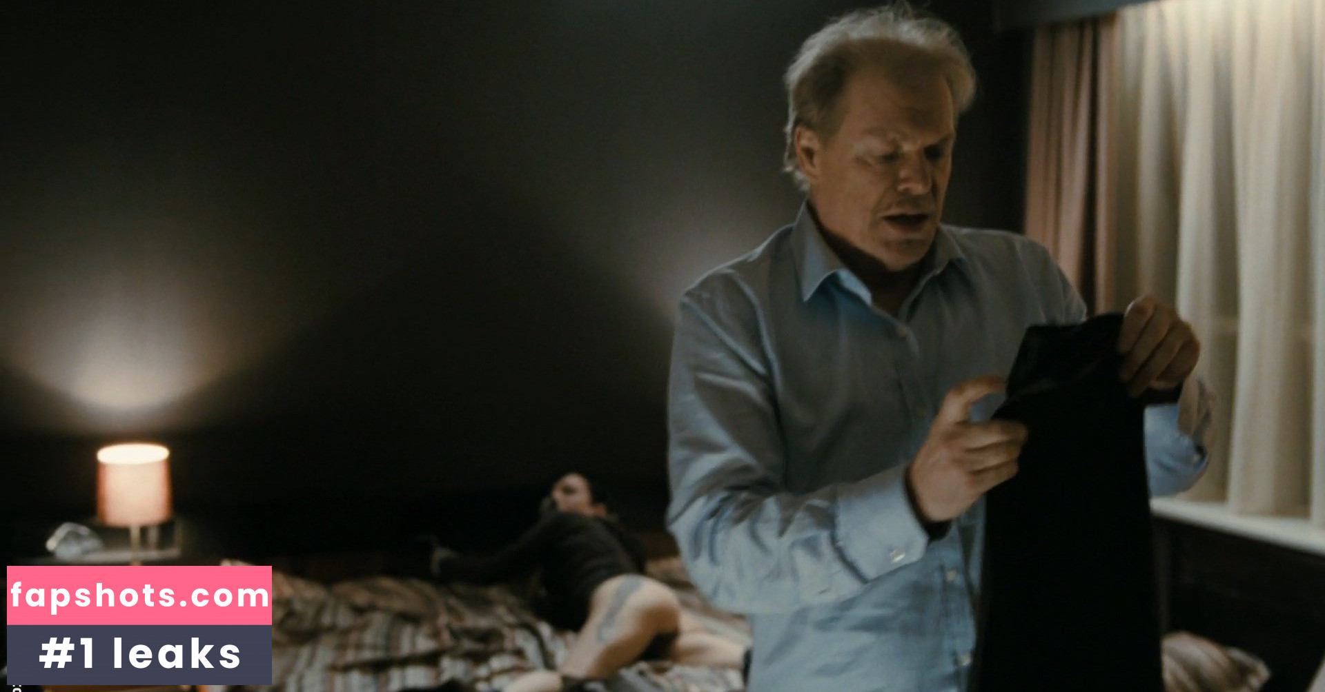 Noomi Rapace Nahé úniky fotek pouze od fanoušků #160 - Fapshots