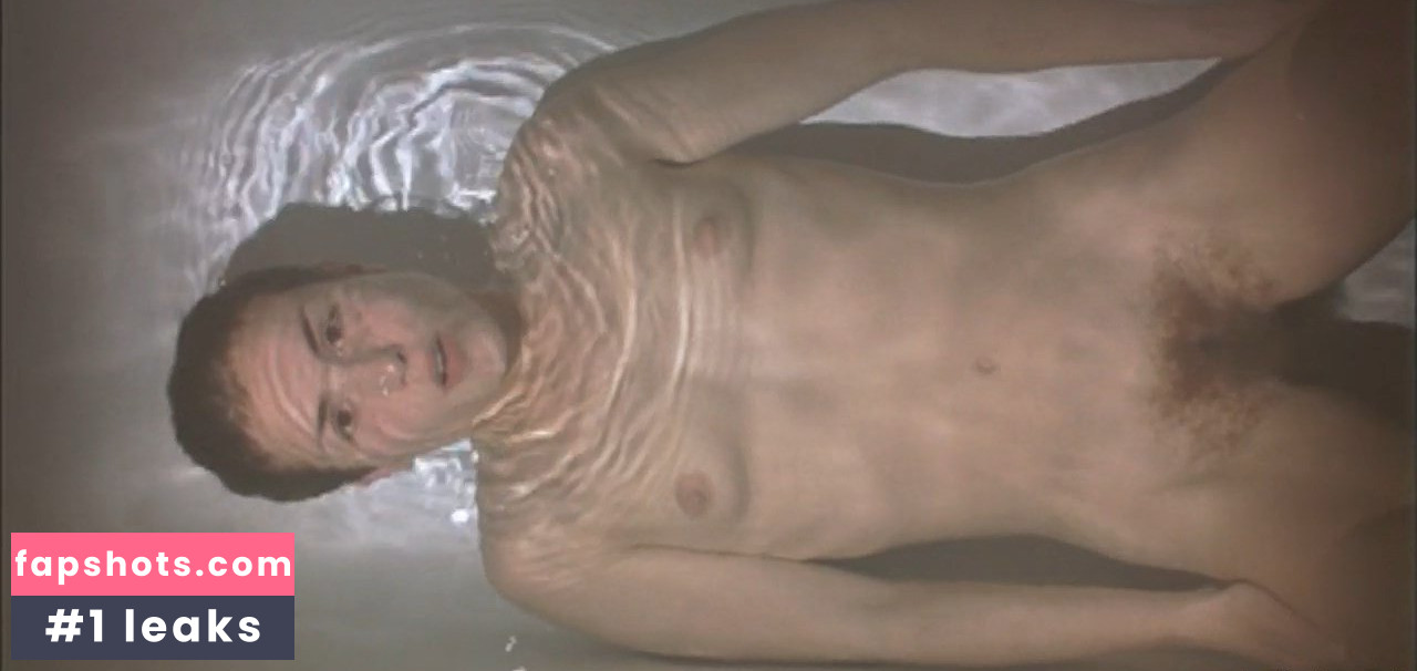 Noomi Rapace Nahé úniky fotek pouze od fanoušků #168 - Fapshots