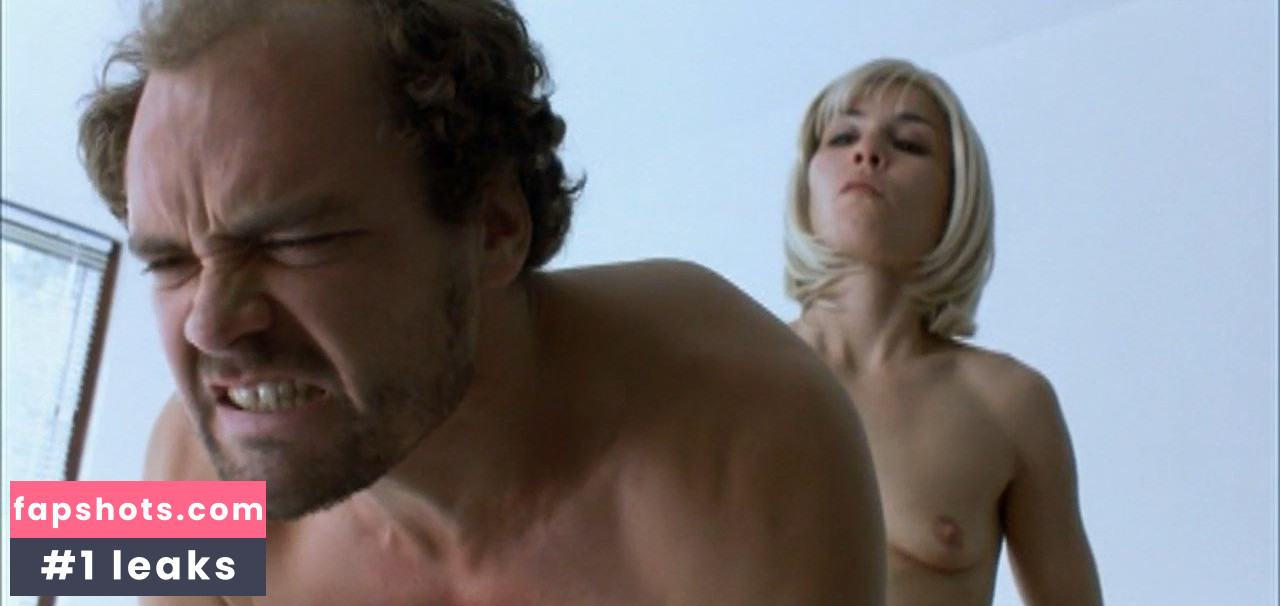 Noomi Rapace Nahé úniky fotek pouze od fanoušků #169 - Fapshots