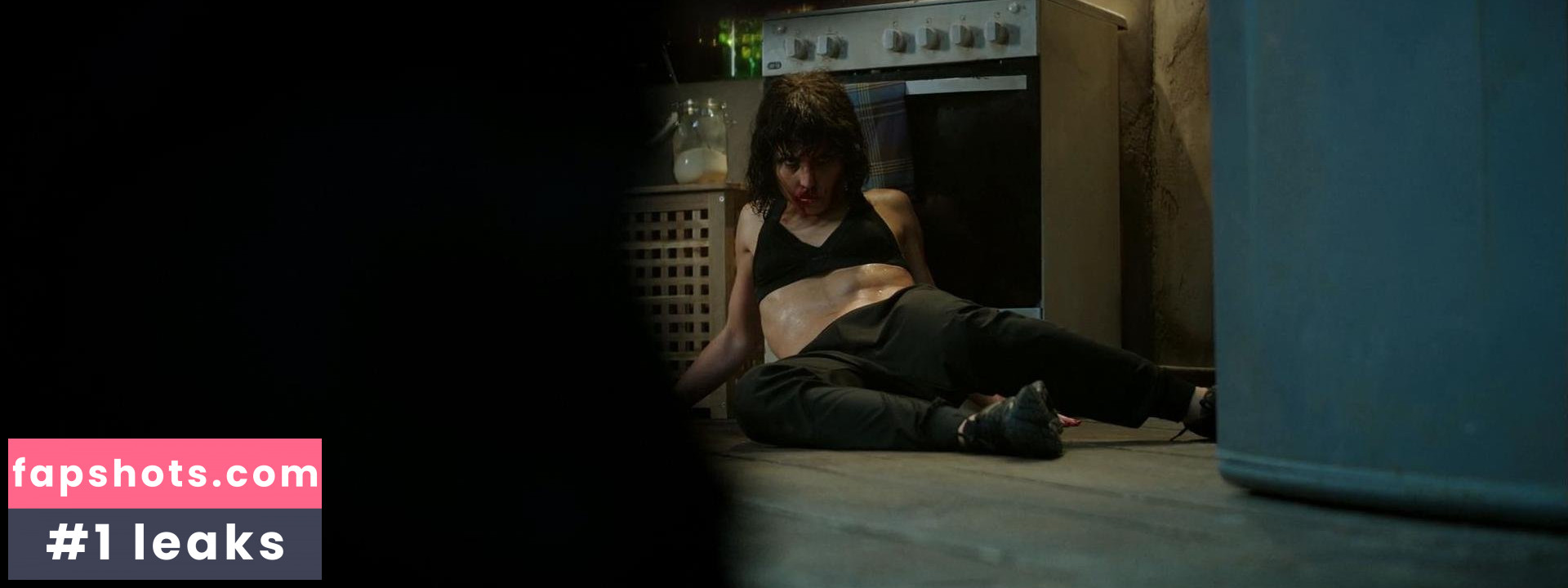 Noomi Rapace Nahé úniky fotek pouze od fanoušků #190 - Fapshots