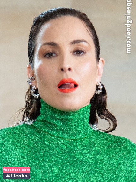 Noomi Rapace Nahé úniky fotek pouze od fanoušků #20 - Fapshots