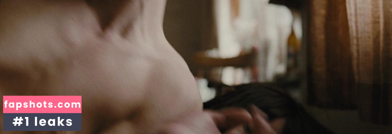 Noomi Rapace Nahé úniky fotek pouze od fanoušků #191 - Fapshots