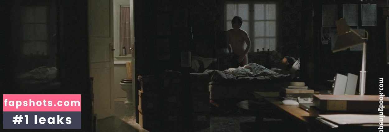 Noomi Rapace Nahé úniky fotek pouze od fanoušků #194 - Fapshots