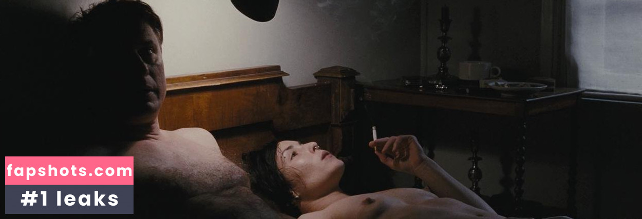 Noomi Rapace Nahé úniky fotek pouze od fanoušků #196 - Fapshots