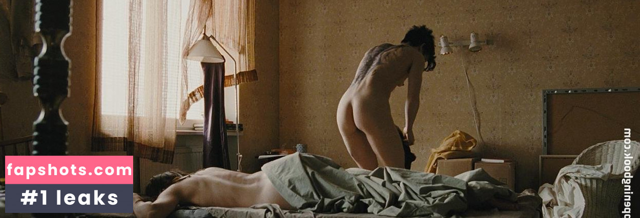 Noomi Rapace Nahé úniky fotek pouze od fanoušků #197 - Fapshots