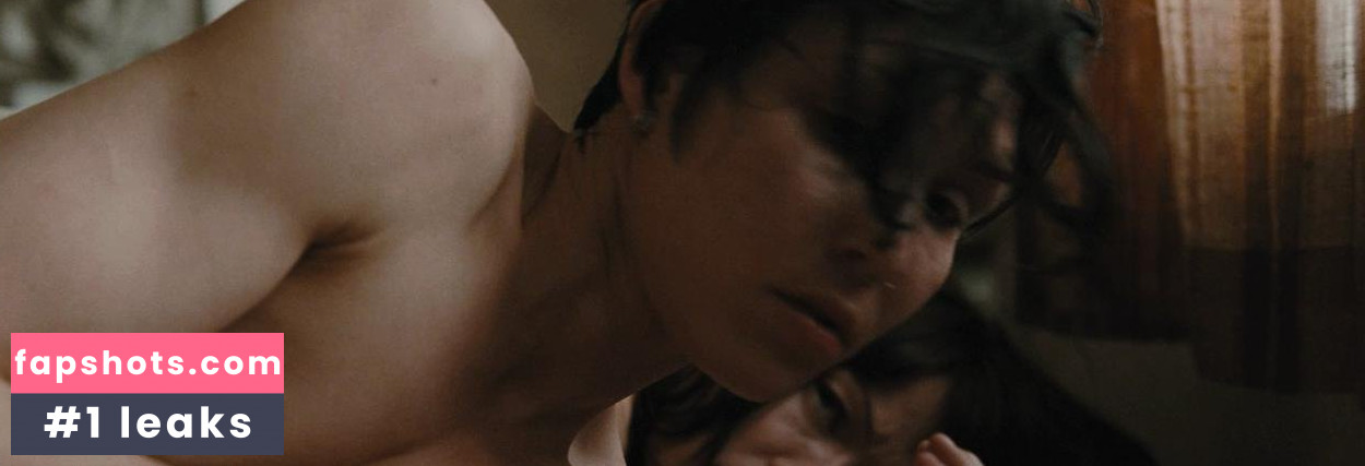 Noomi Rapace Nahé úniky fotek pouze od fanoušků #198 - Fapshots