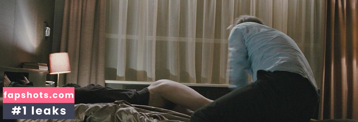 Noomi Rapace Nahé úniky fotek pouze od fanoušků #200 - Fapshots