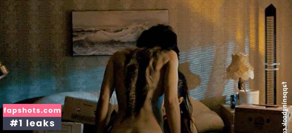 Noomi Rapace Nahé úniky fotek pouze od fanoušků #202 - Fapshots