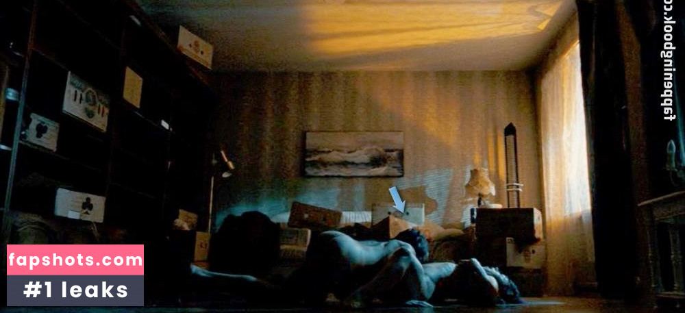 Noomi Rapace Nahé úniky fotek pouze od fanoušků #203 - Fapshots