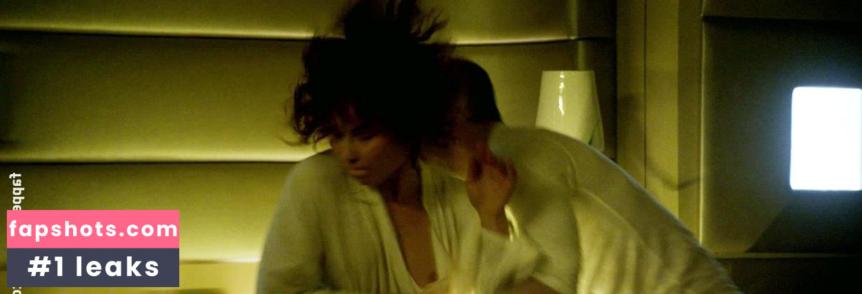 Noomi Rapace Nahé úniky fotek pouze od fanoušků #211 - Fapshots