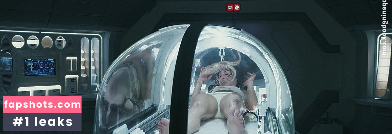 Noomi Rapace Nude Leaks OnlyFans Photos #212 - LeakJerk