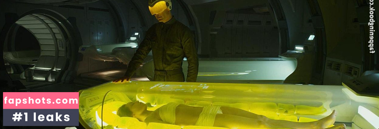 Noomi Rapace Nude Leaks OnlyFans Photos #213 - LeakJerk