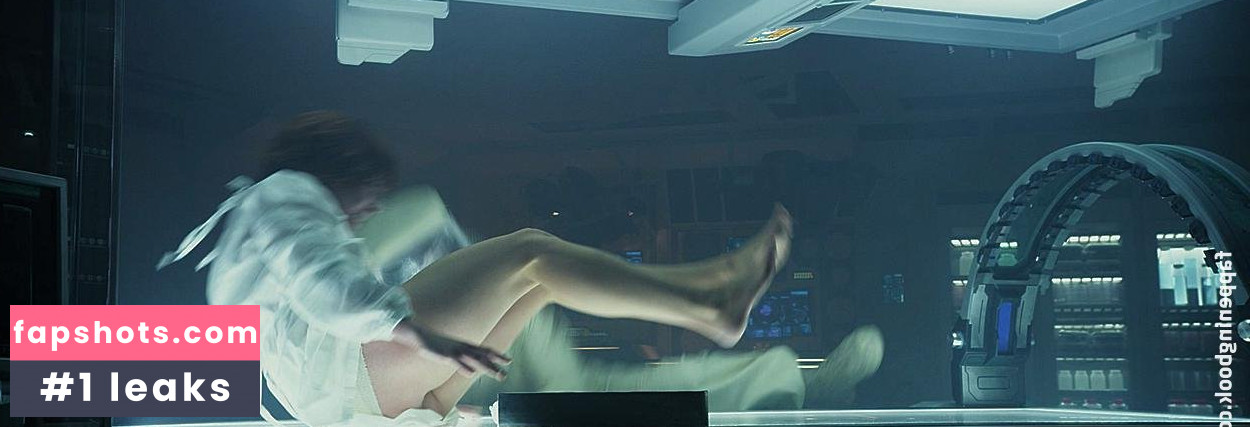 Noomi Rapace Nude Leaks OnlyFans Photos #214 - LeakJerk