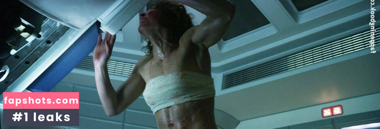 Noomi Rapace Nude Leaks OnlyFans Photos #215 - LeakJerk