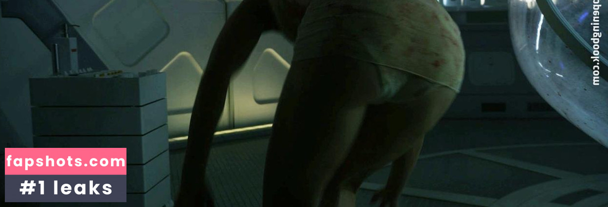 Noomi Rapace Nude Leaks OnlyFans Photos #216 - LeakJerk