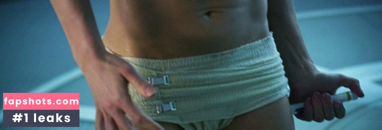 Noomi Rapace Nude Leaks OnlyFans Photos #217 - LeakJerk