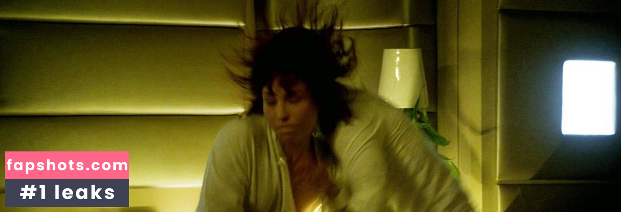 Noomi Rapace Nude Leaks OnlyFans Photos #218 - LeakJerk