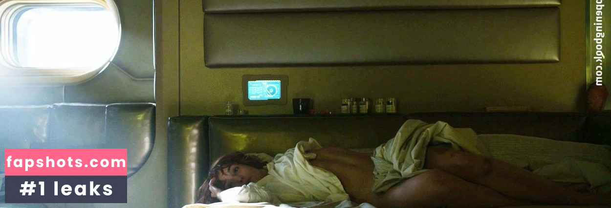 Noomi Rapace Nude Leaks OnlyFans Photos #220 - LeakJerk