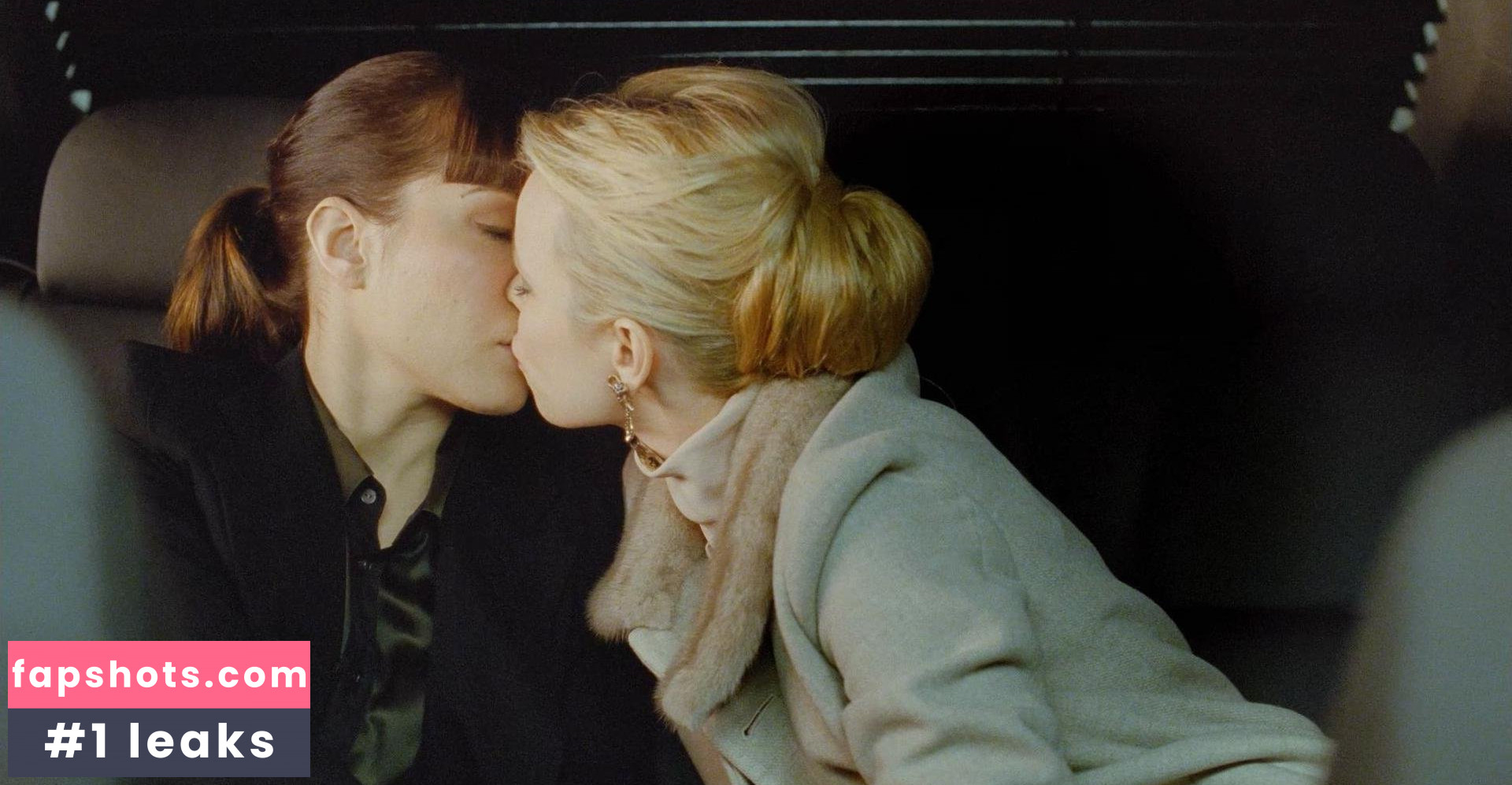 Noomi Rapace Nude Leaks OnlyFans Photos #222 - LeakJerk