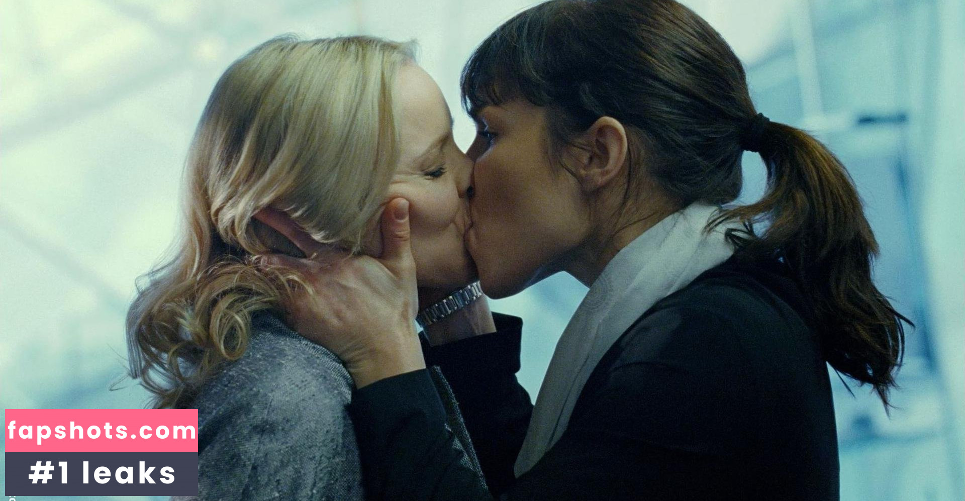 Noomi Rapace Nude Leaks OnlyFans Photos #223 - LeakJerk