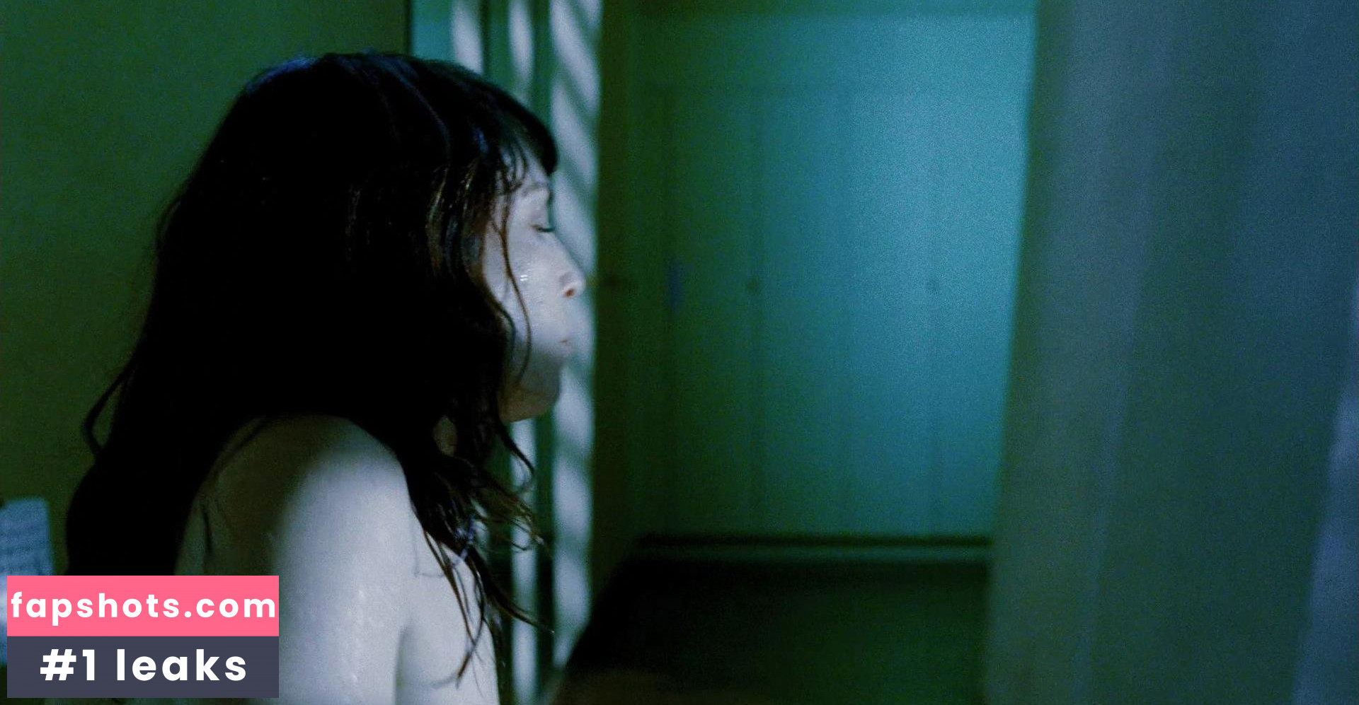 Noomi Rapace Nude Leaks OnlyFans Photos #228 - LeakJerk