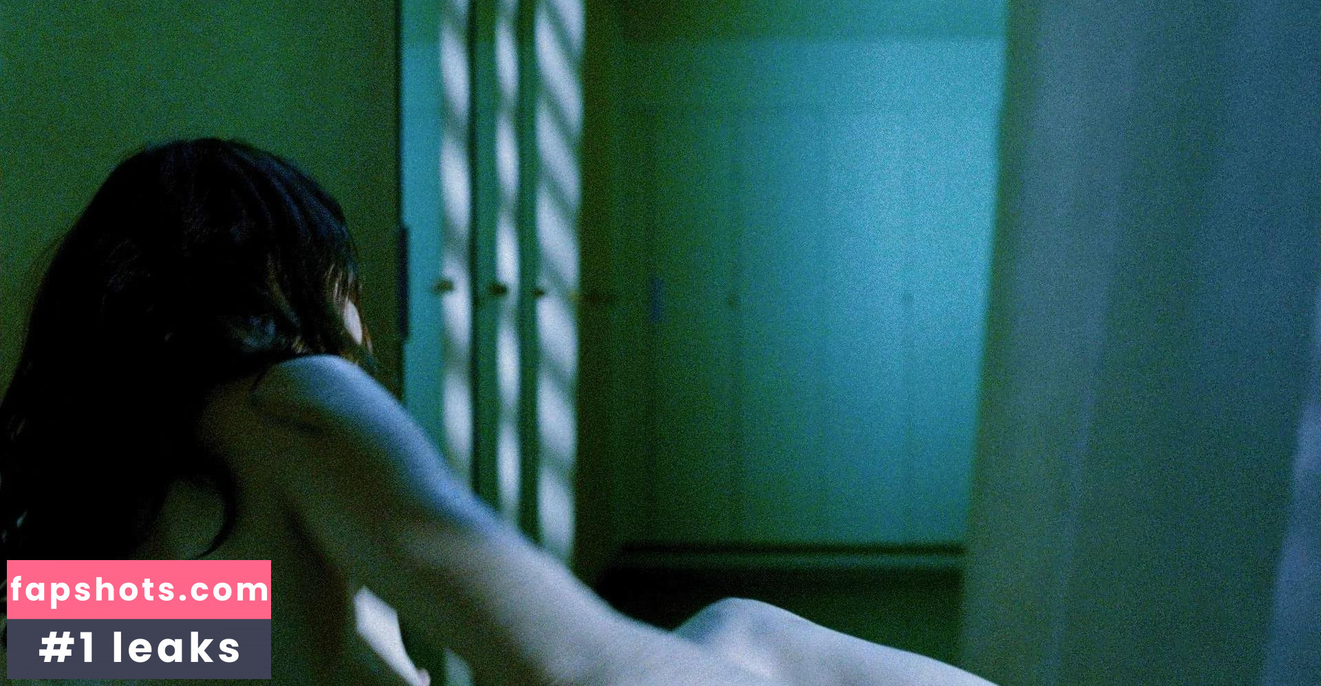 Noomi Rapace Nude Leaks OnlyFans Photos #229 - LeakJerk