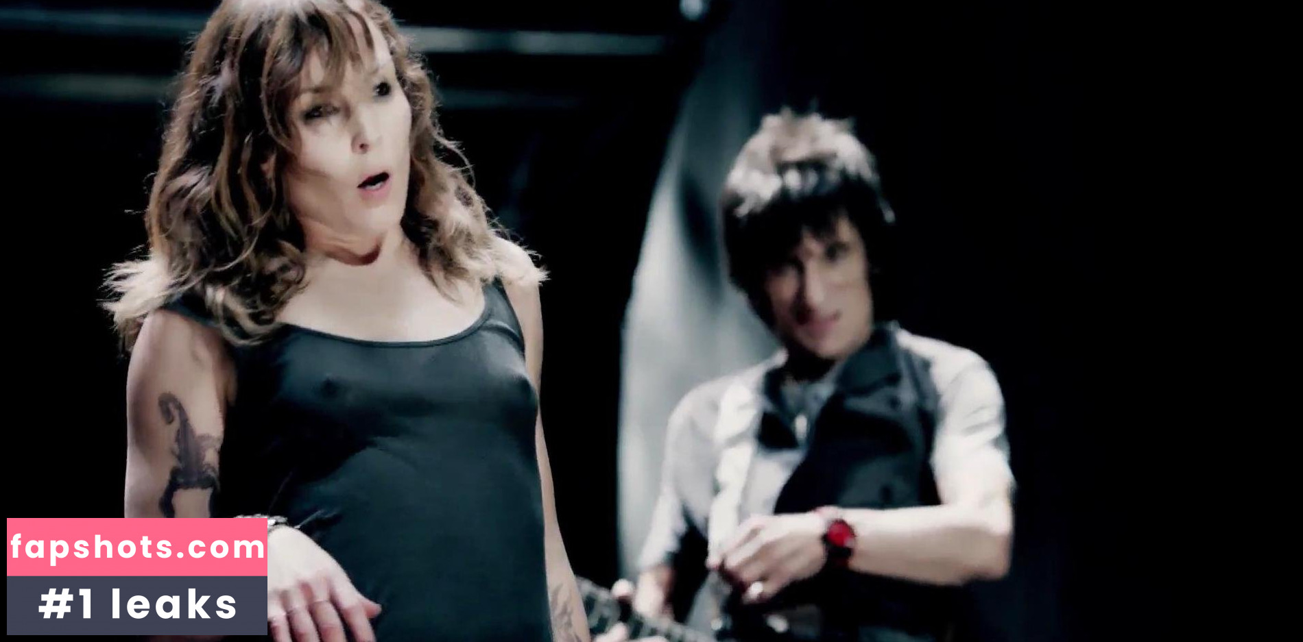 Noomi Rapace Nude Leaks OnlyFans Photos #231 - LeakJerk