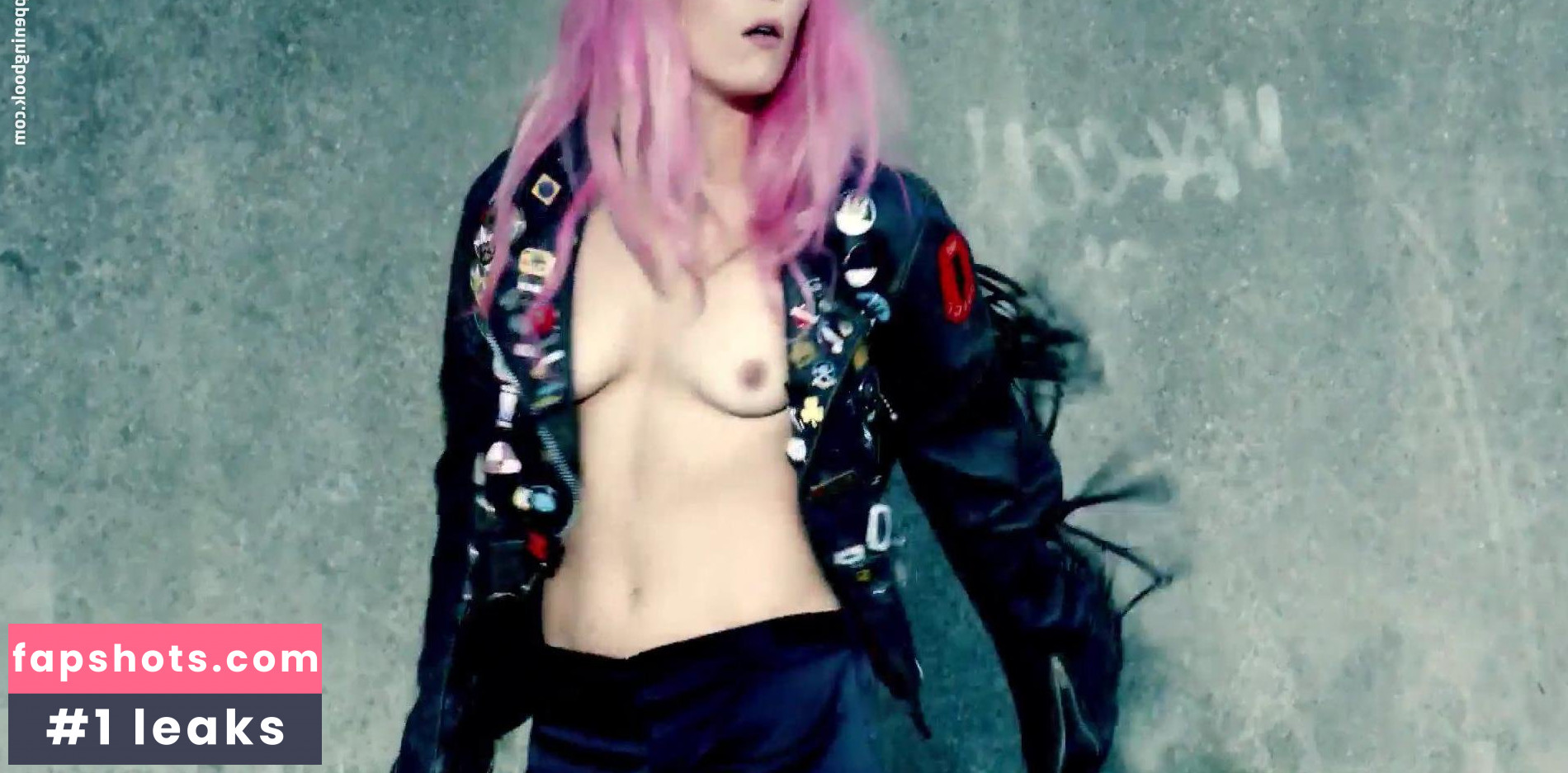 Noomi Rapace Nude Leaks OnlyFans Photos #234 - LeakJerk