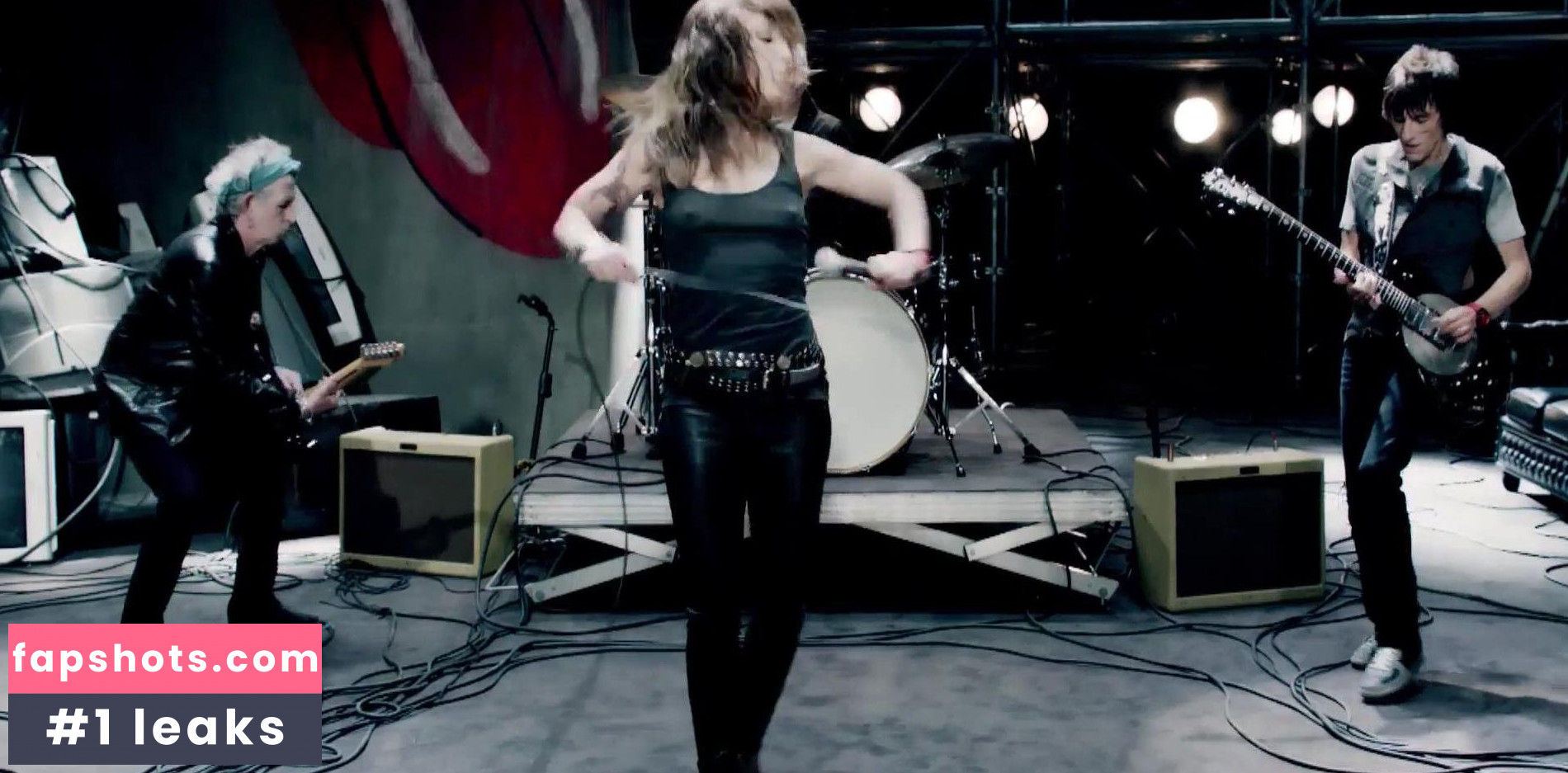 Noomi Rapace Nude Leaks OnlyFans Photos #237 - LeakJerk