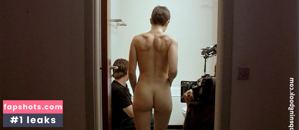 Noomi Rapace Nude Leaks OnlyFans Photos #250 - LeakJerk