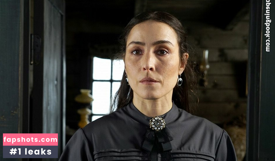 Noomi Rapace Nahé úniky fotek pouze od fanoušků #26 - Fapshots