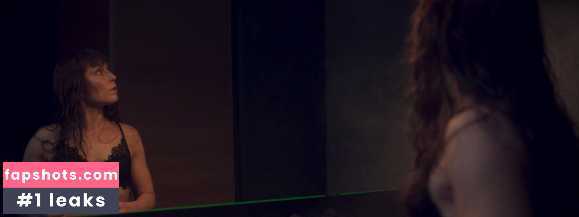 Noomi Rapace Nude Leaks OnlyFans Photos #252 - LeakJerk