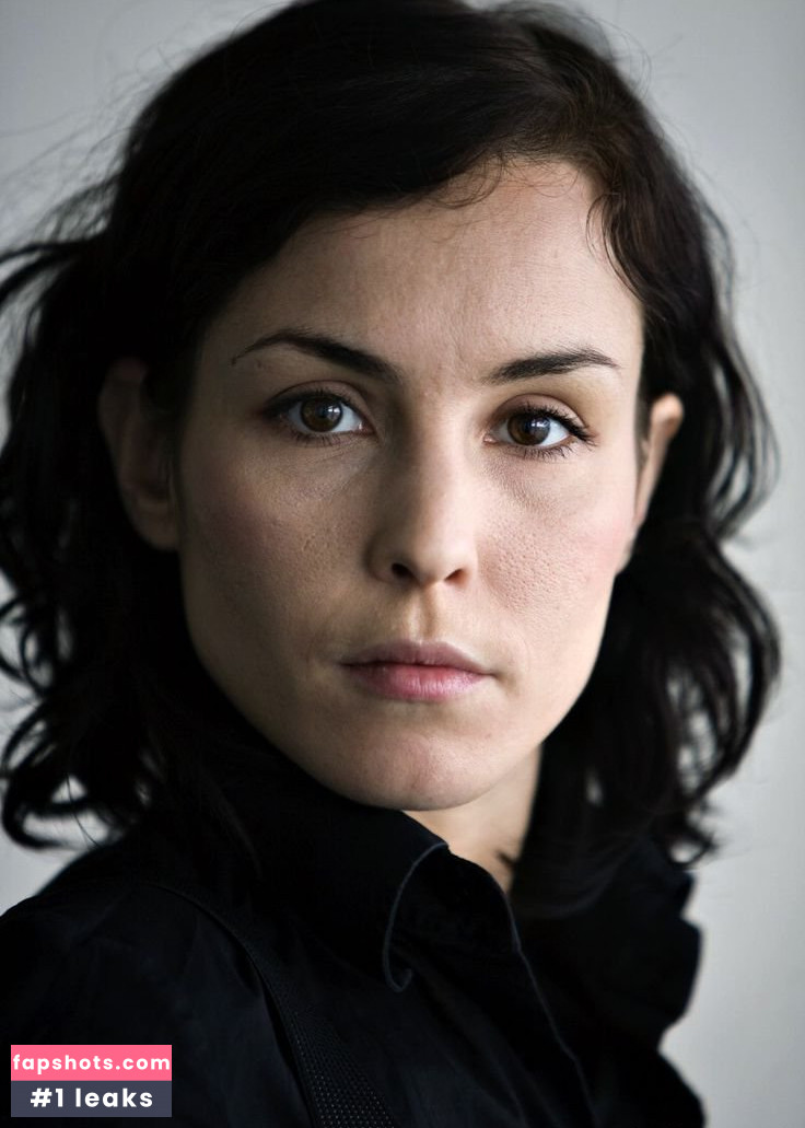 Noomi Rapace Nude Leaks OnlyFans Photos #254 - LeakJerk