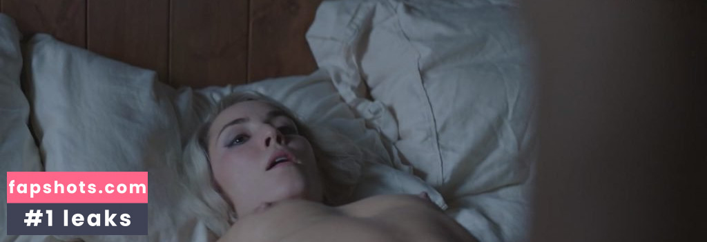 Noomi Rapace Nude Leaks OnlyFans Photos #257 - LeakJerk