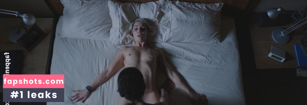 Noomi Rapace Nude Leaks OnlyFans Photos #258 - LeakJerk