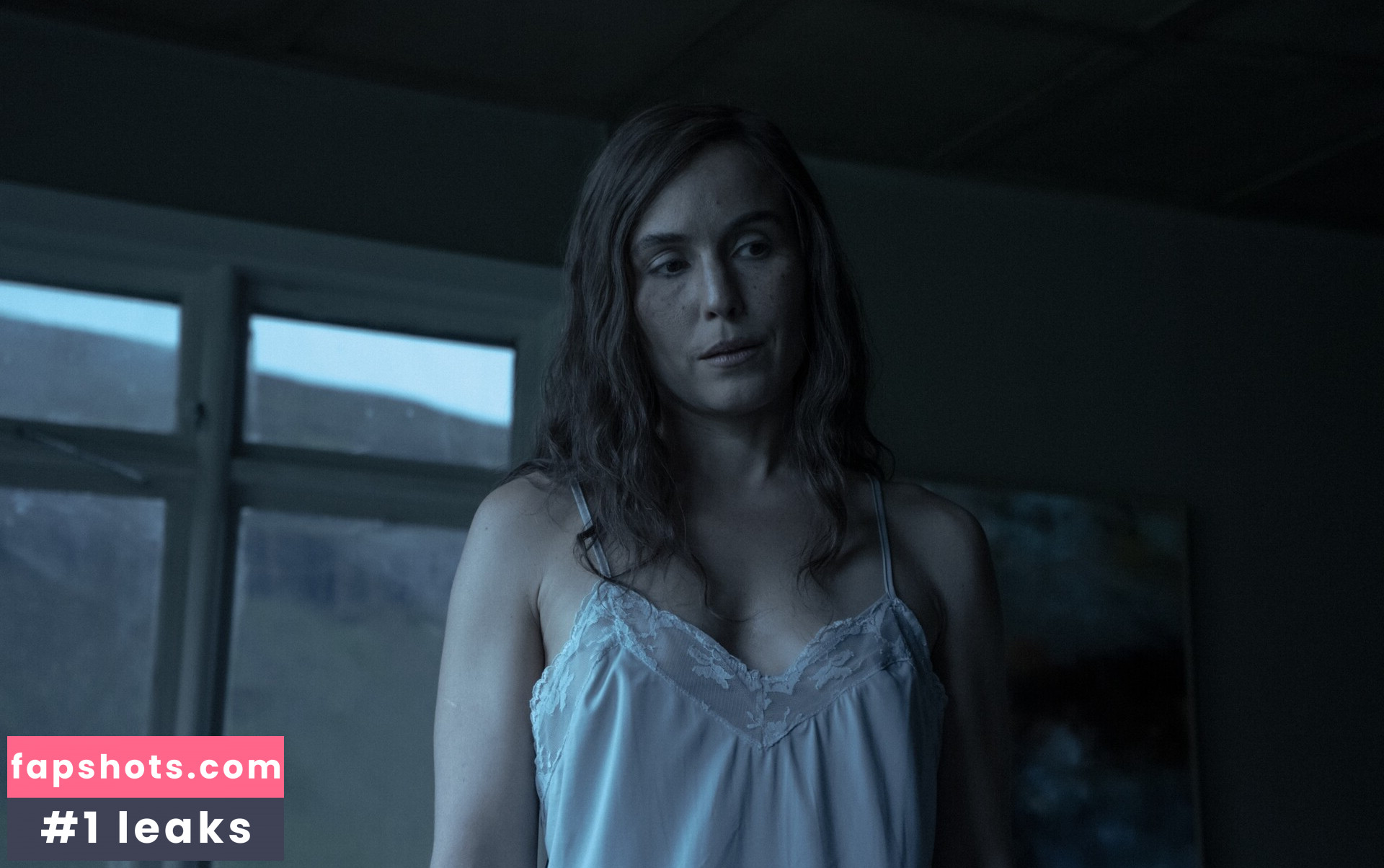 Noomi Rapace Nahé úniky fotek pouze od fanoušků #28 - Fapshots