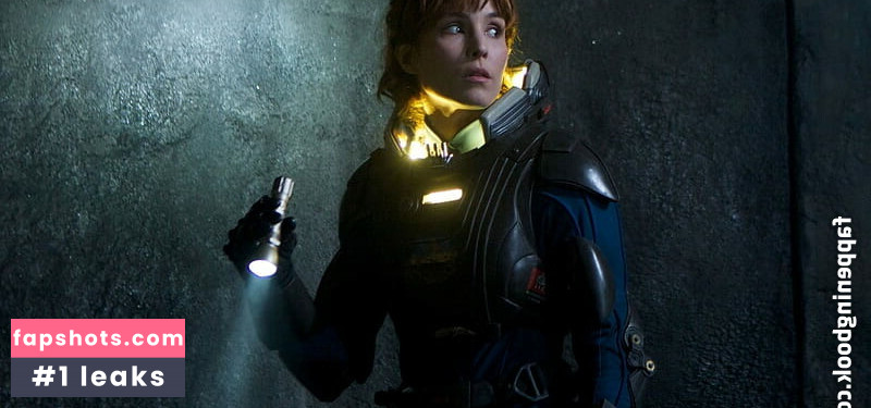 Noomi Rapace Nahé úniky fotek pouze od fanoušků #30 - Fapshots