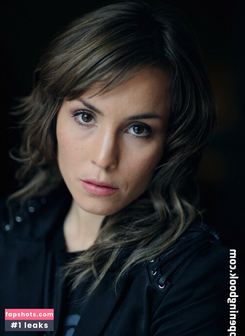 Noomi Rapace Nude Leaks OnlyFans Photos #34 - LeakJerk